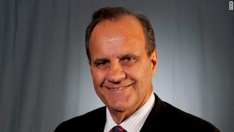 Joe Torre: My fear for many children during the Covid-19 pandemic 1