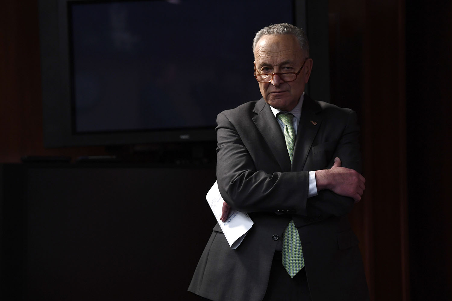 Senate Dems to block new coronavirus relief in bid for more money 1 Senate Dems to block new coronavirus relief in bid for more money 1