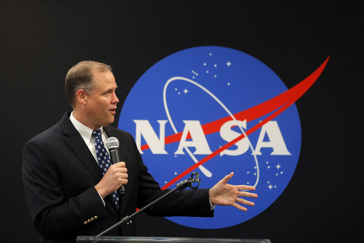 Inside NASA's crash effort to help fight coronavirus 1