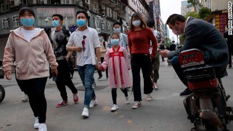 Vaccine: Covid-19 vaccine trial on humans starts 1