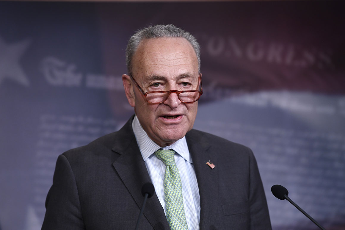 Trump administration seeks bipartisan coronavirus negotiations with Congress 1