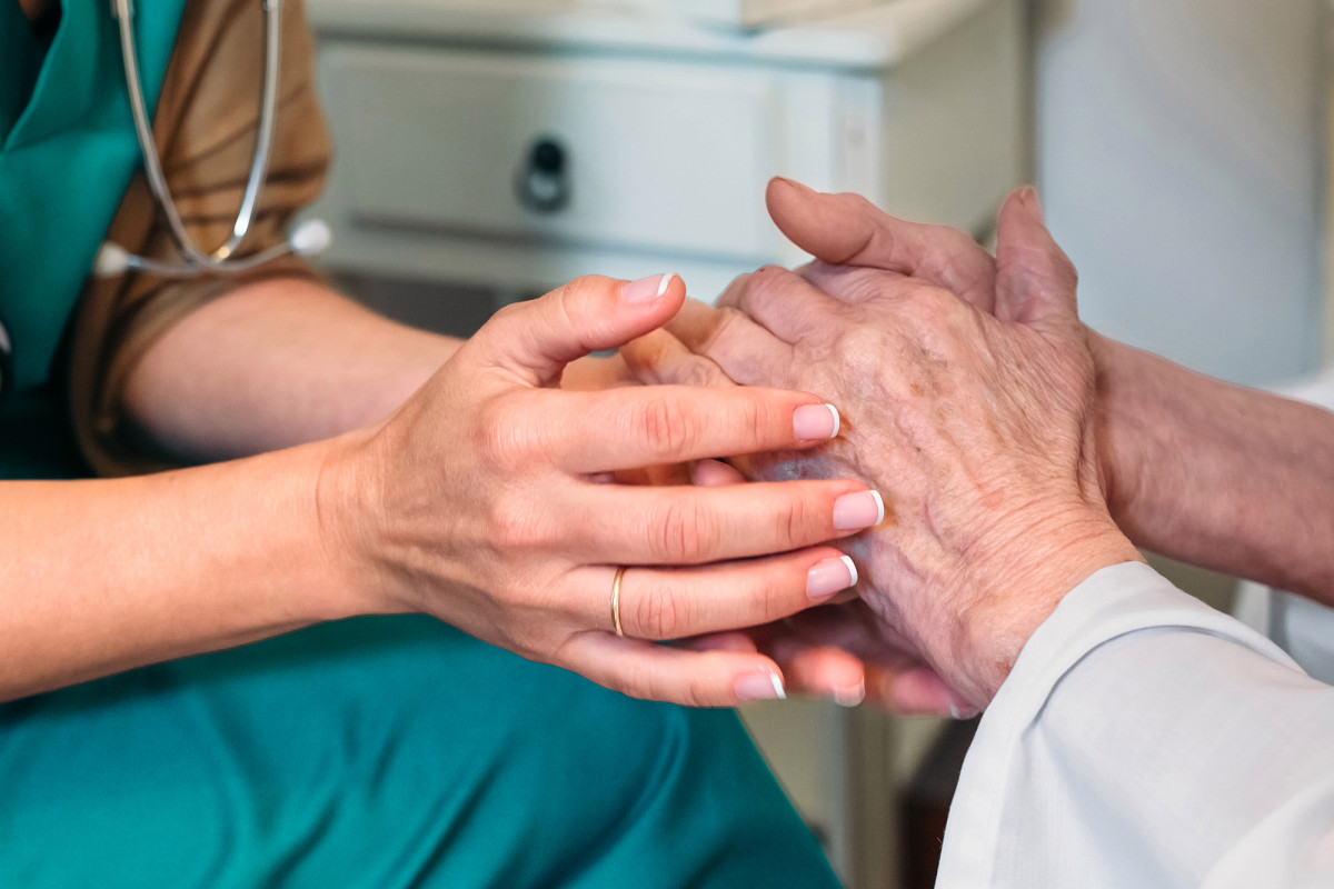 Dutch woman, 107, believed to be world’s oldest coronavirus survivor 1