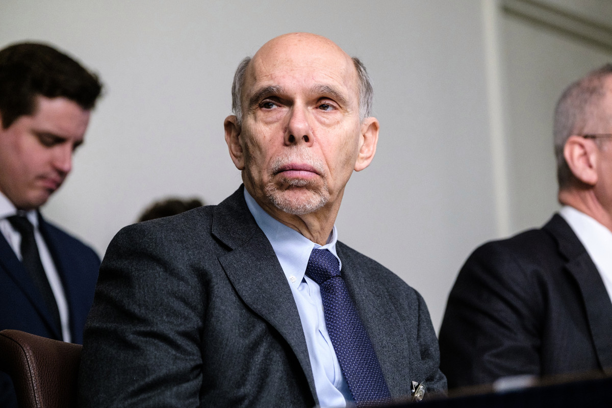 Mount Sinai execs take massive pay cut amid coronavirus crisis 1