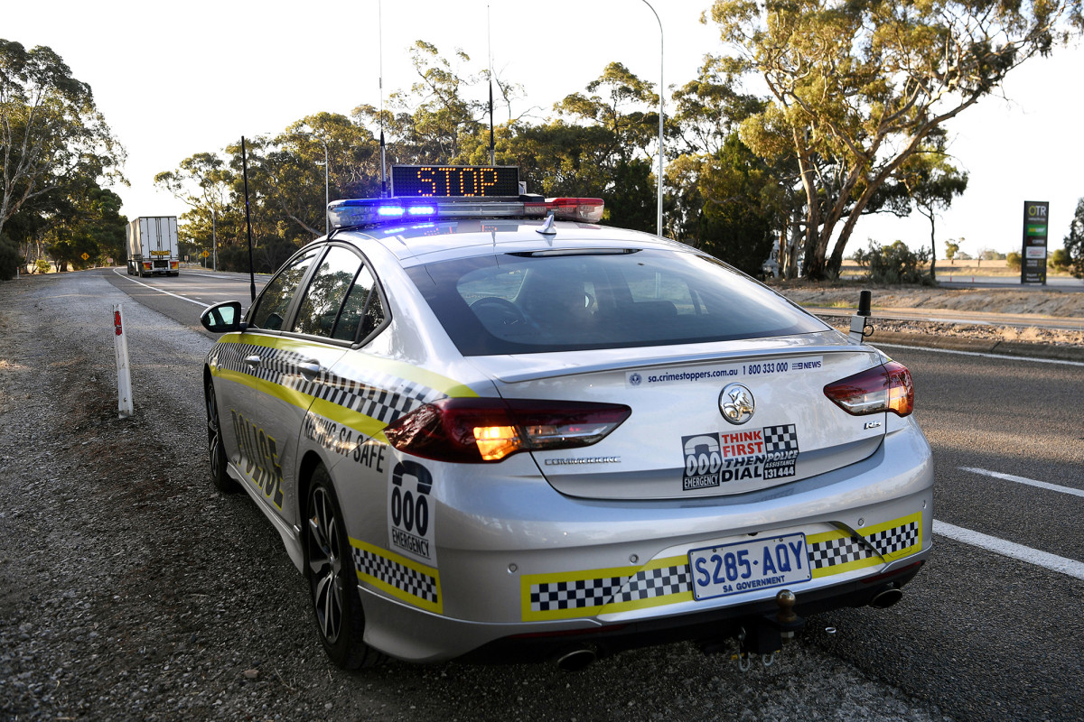 Couple mistakenly fined for posting old vacation photos during coronavirus lockdown 1 Couple mistakenly fined for posting old vacation photos during coronavirus lockdown 1