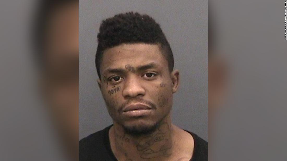 Man released from jail amid coronavirus concerns is arrested on a murder charge 1