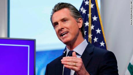 LA is first major US city to offer free coronavirus testing
for all residents 1
