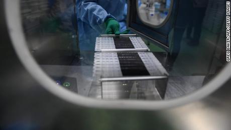 Biden says federal government should subsidize some salaries
as part of coronavirus recovery 1