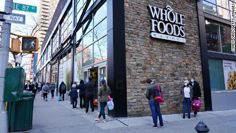 Walmart store in Colorado shuts down after coronavirus
deaths 1
