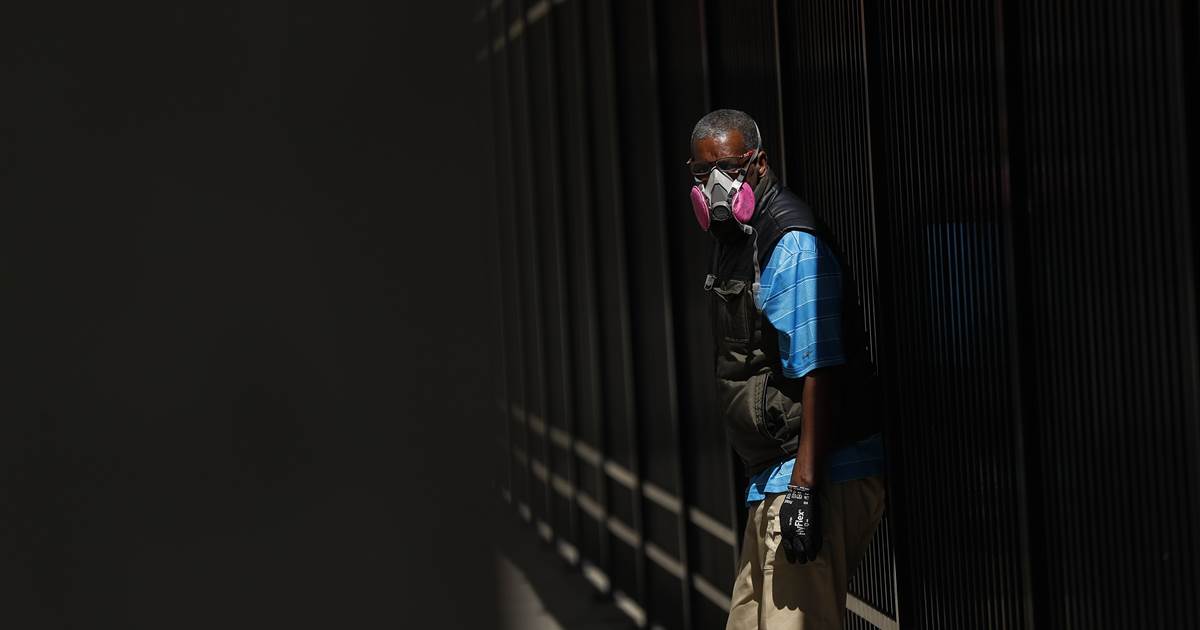 Michigan task force to address disproportionate impact of
coronavirus on black communities 1