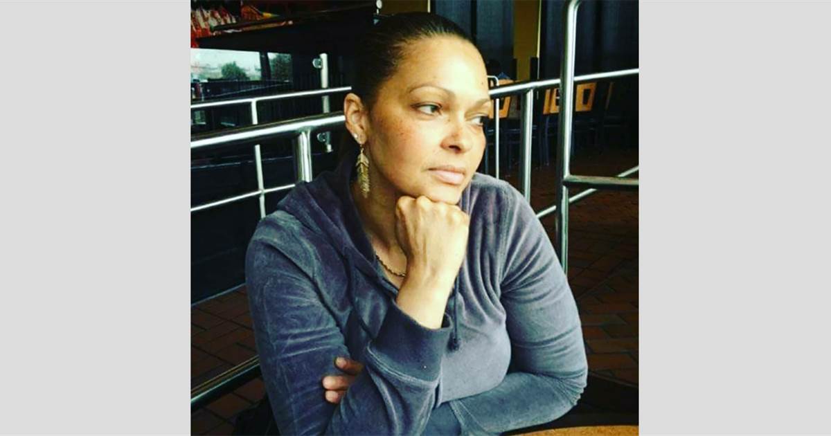 Black female inmates and COVID-19: Medically compromised,
vulnerable and neglected 1