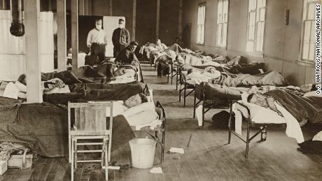 A cautionary tale as we pin our hopes on Covid-19
vaccine 1