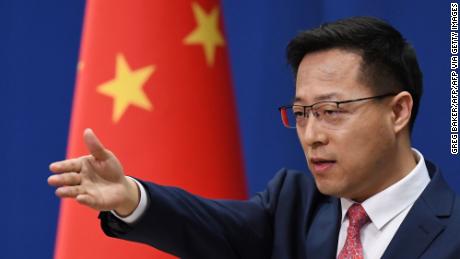 Analysis: Coronavirus is a crisis and opportunity for
China's new diplomacy 1