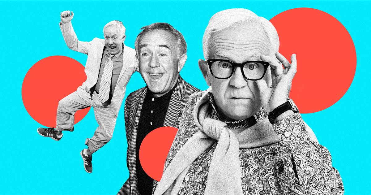 America's best Instagram quarantine celebrity is a
64-year-old Southern gay man 1