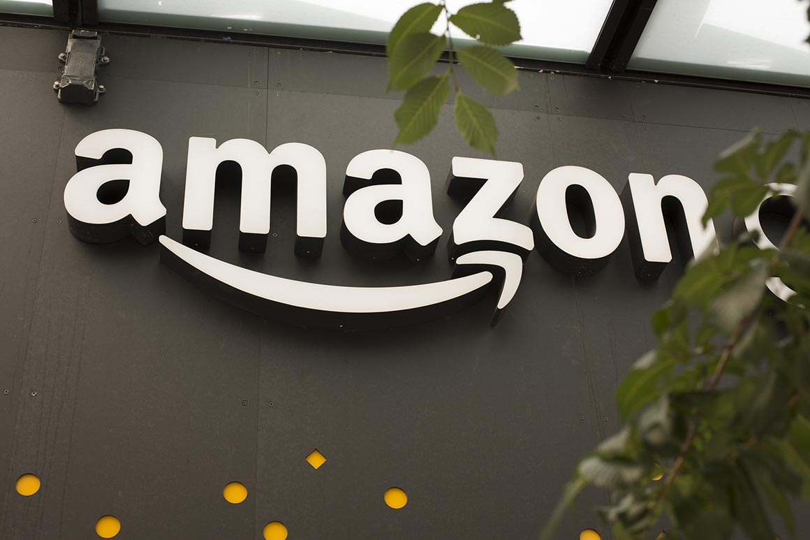 French court upholds order limiting Amazon deliveries amid
coronavirus risk 1