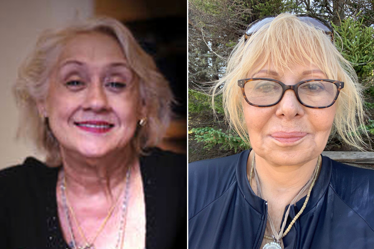 Business booming for psychics and astrologers during
coronavirus pandemic 1 Business booming for psychics and astrologers during
coronavirus pandemic 1