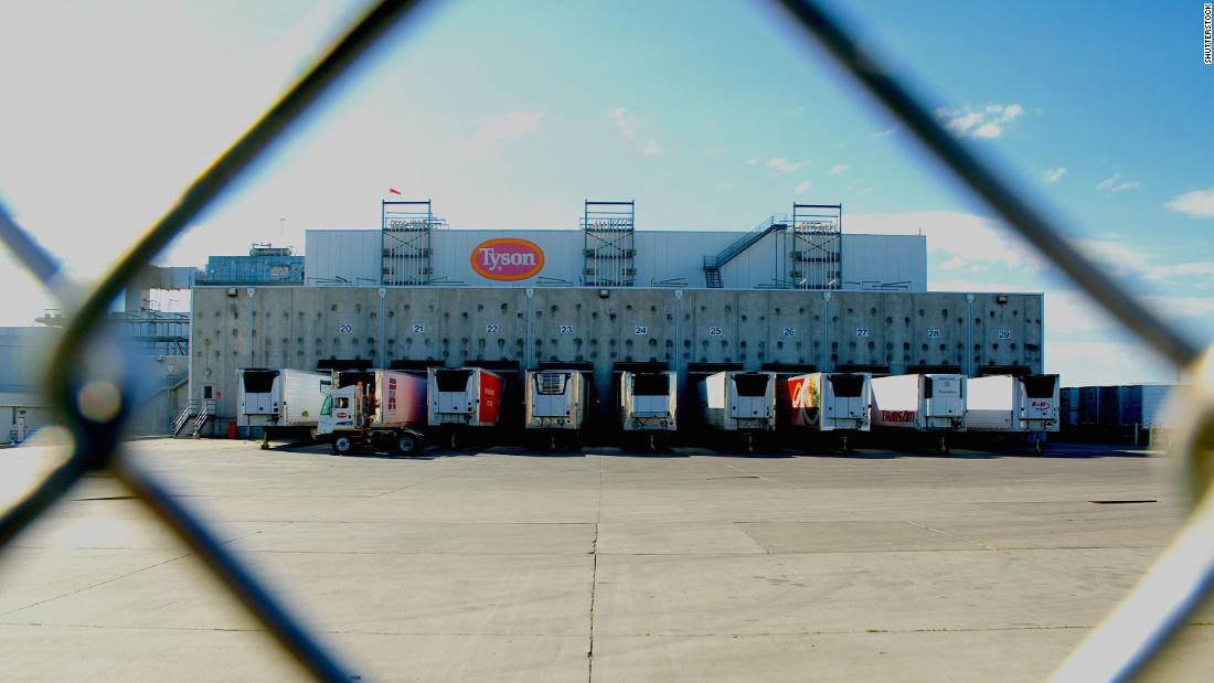 Covid-19 exposes American capitalism's weird morality, where
it's OK for companies to swarm for government help while families
and small businesses struggle 1