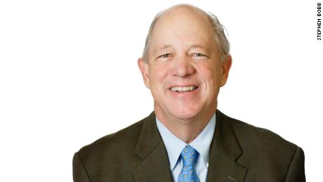 Opinion: We don't have a cure for Covid-19, but we do for
hunger 1