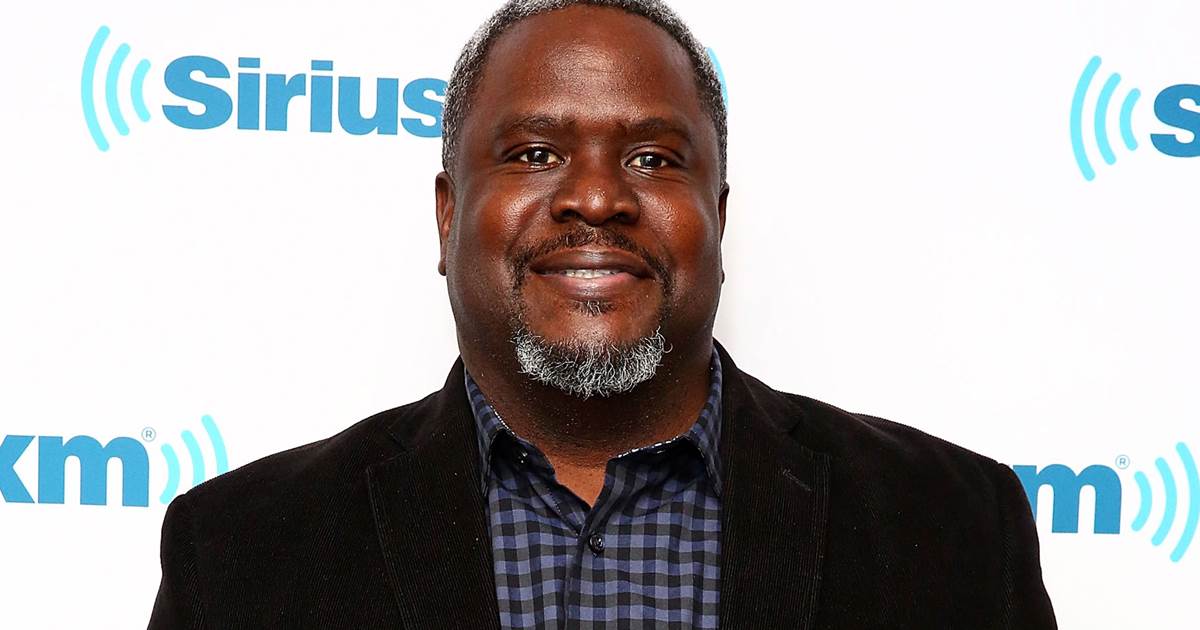 Troy Sneed, Grammy-nominated gospel singer, dies at 52 from
coronavirus complications 1