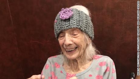 Meet the 101-year-old who was born on a ship during the
Spanish flu and just beat coronavirus 1