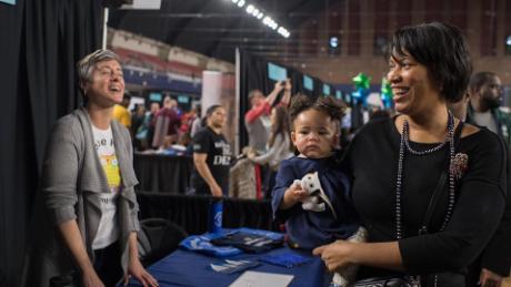 'No one wants to be there': Senators and their staff prepare
for return to Washington amid coronavirus 1