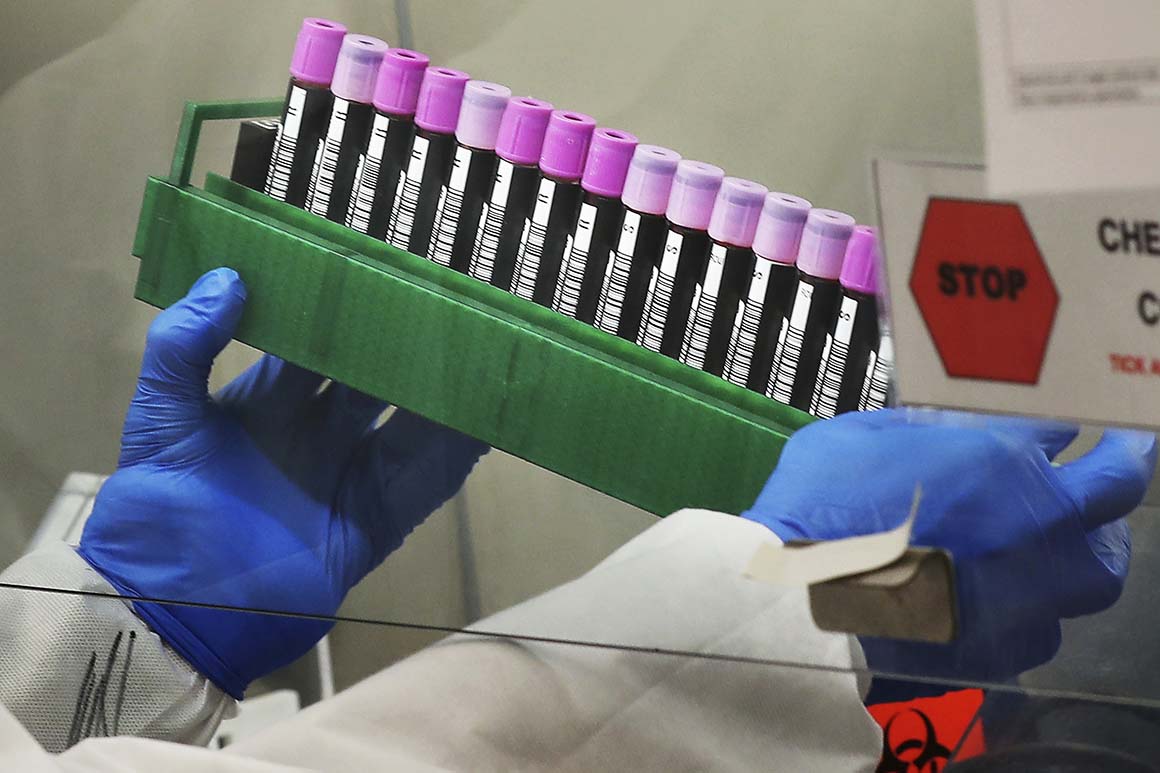 Opinion | Science Alone Can’t Tell Us How to Respond to the
Coronavirus 1