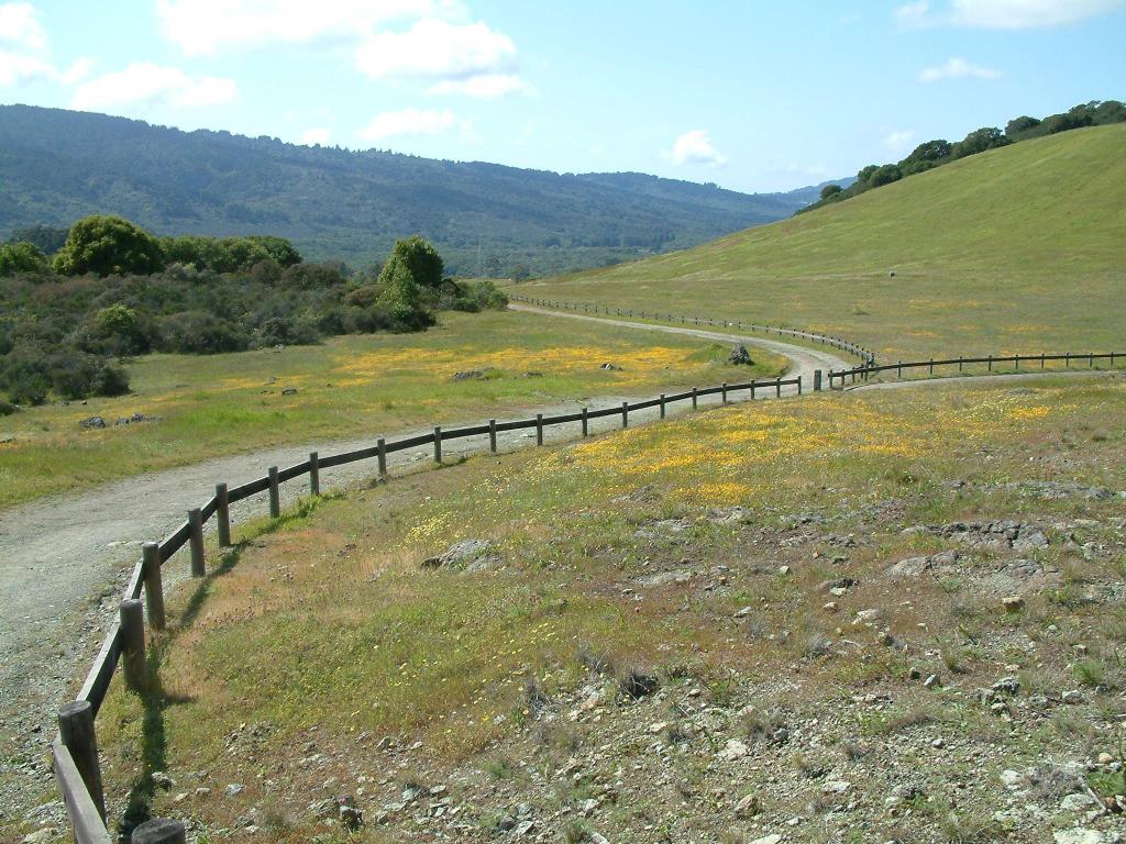 Coronavirus: San Mateo County to reopen some parks, trails
on May 4 1