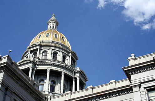 Colorado lawmakers bracing for coronavirus budget hit of up to $3 billion 1