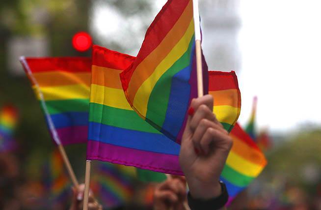 Coronavirus: San Francisco Pride celebration, parade canceled for 2020 1
