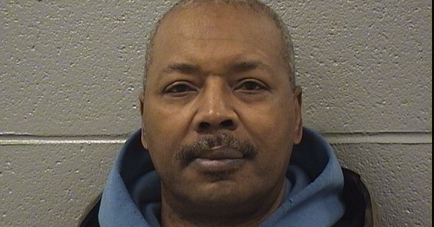 Bail denied — twice — for inmate with COVID-19 1