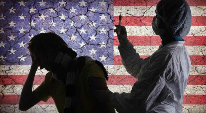 Next In COVID-19 Tyranny: Ron Paul Warns Of Forced
Vaccinations & "Digital Certificates" 1