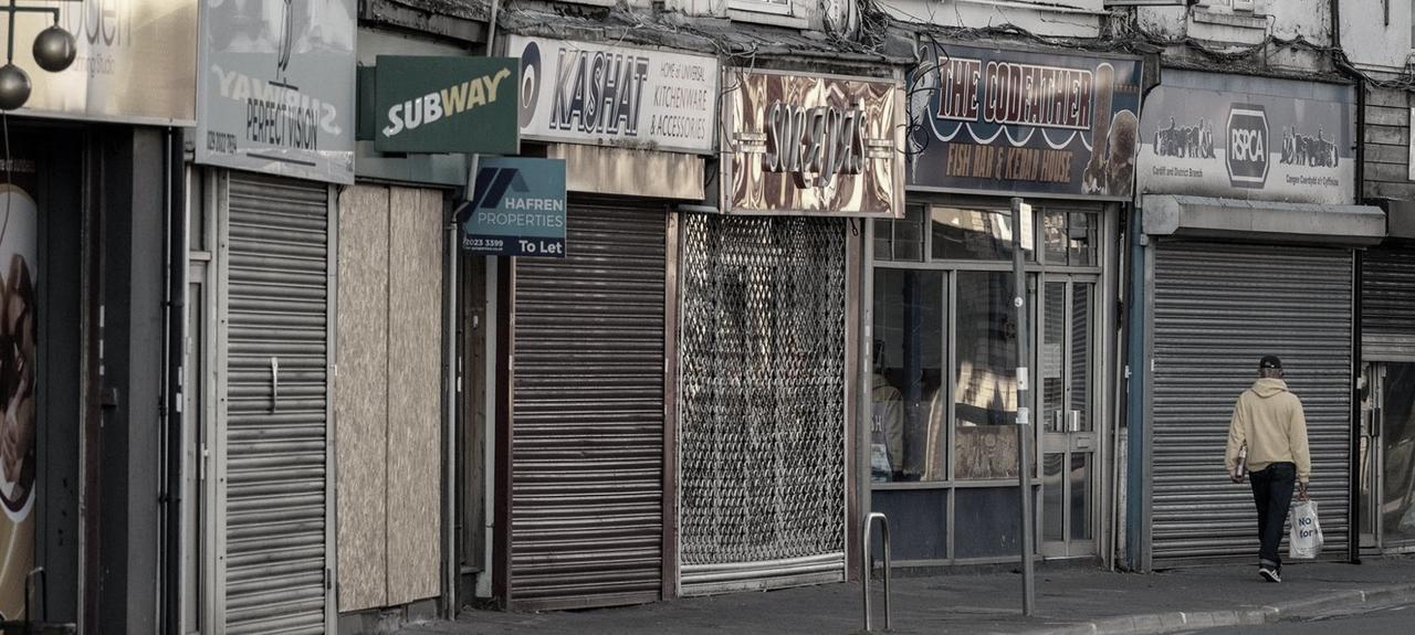 LOKIN-20: UK Quarantine Sparks Increasing Health
Concerns 1