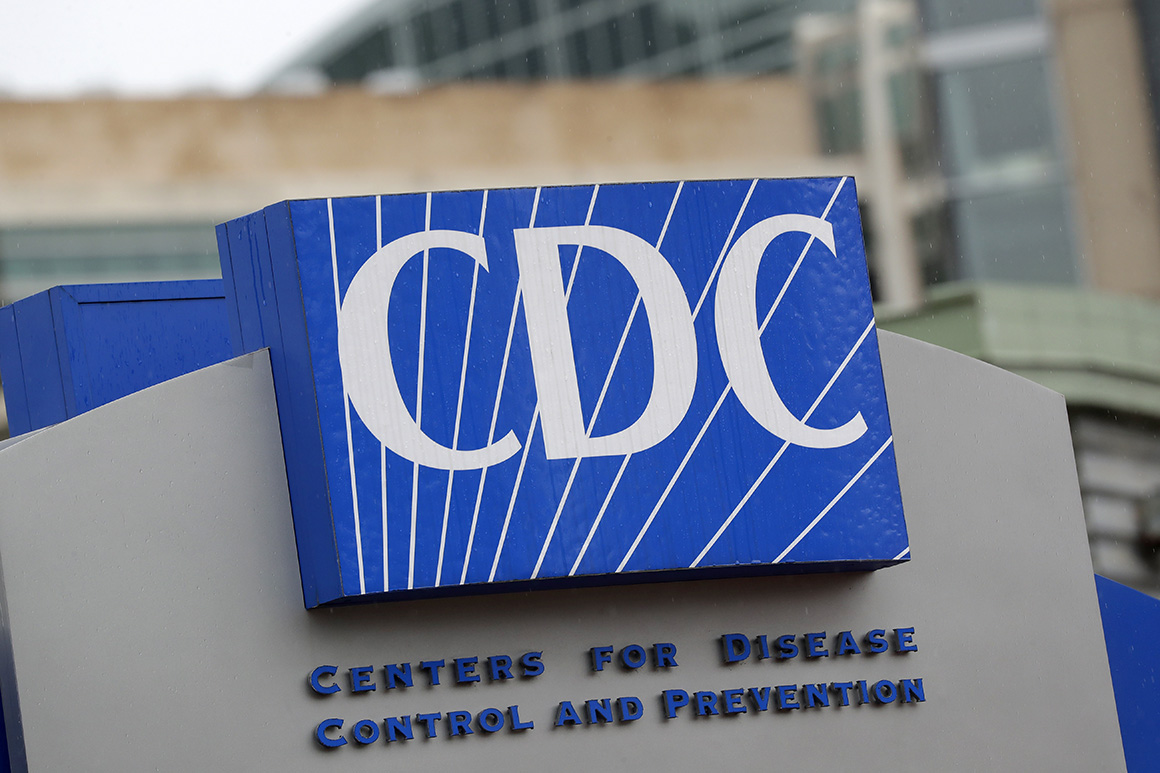CDC to recommend shorter Covid-19 quarantines 1