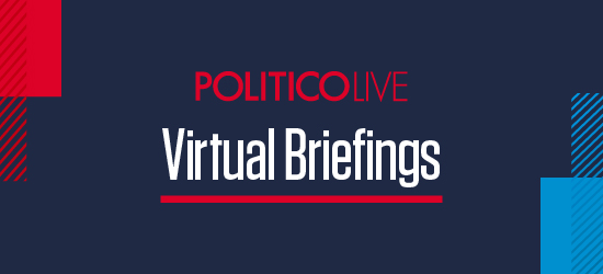 Coronavirus virtual briefings 1