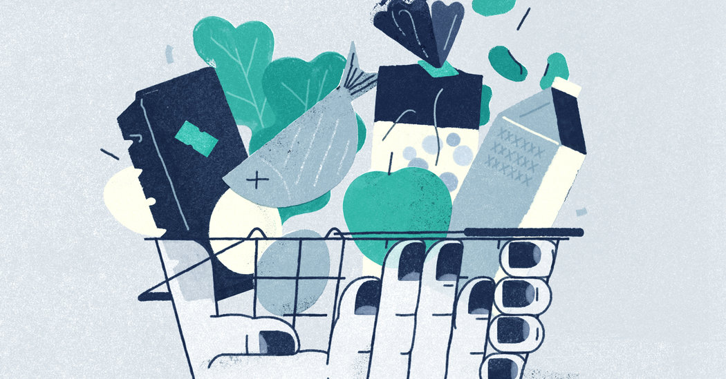 How Poor Diet Contributes to Coronavirus Risk 1