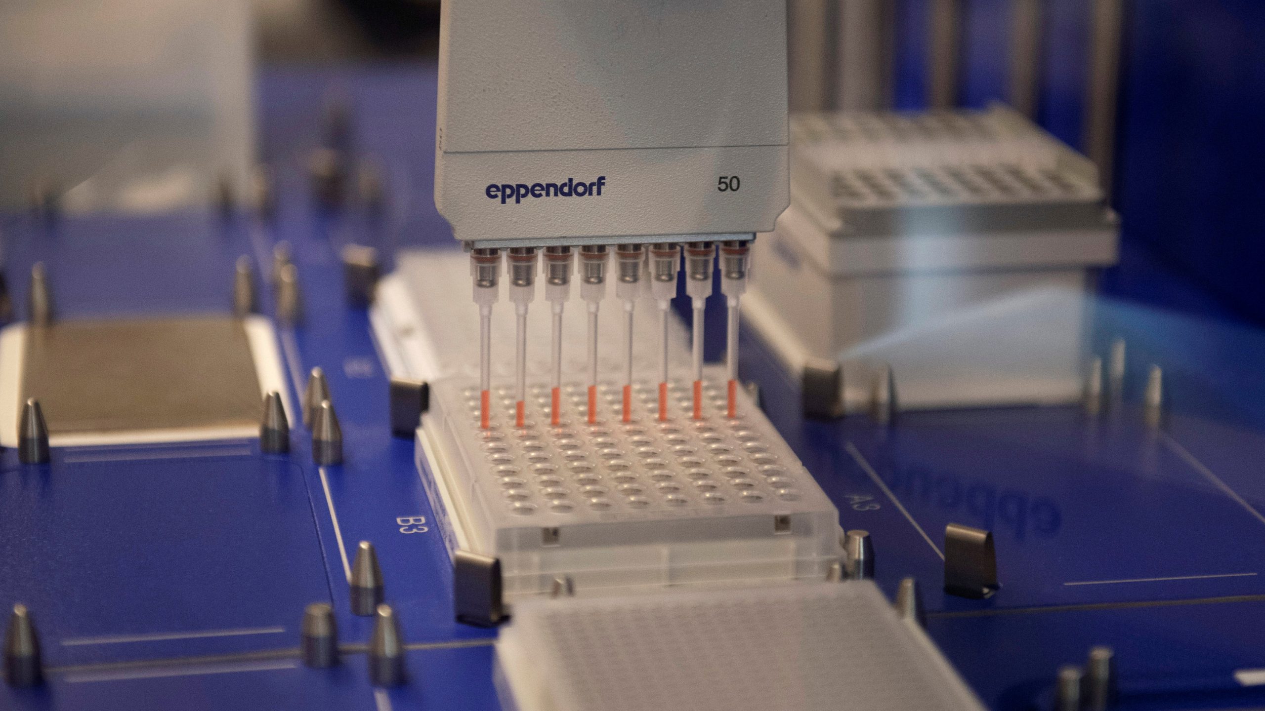 Coronavirus Vaccine Doctor Says He Was Fired Over Doubts on
Hydroxychloroquine 1
