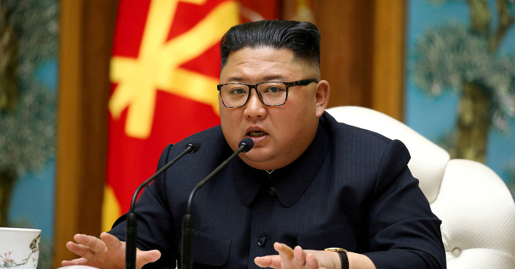 What Is the Coronavirus Doing to North Korea? 1