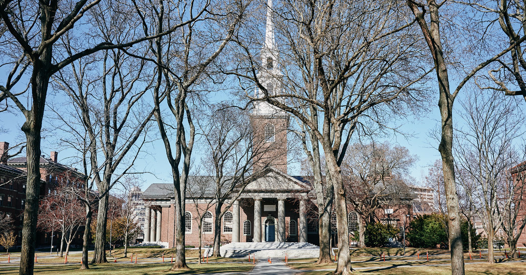 Harvard Won't Take Coronavirus Relief Money After Trump's
Criticism 1 Harvard Won't Take Coronavirus Relief Money After Trump's
Criticism 1