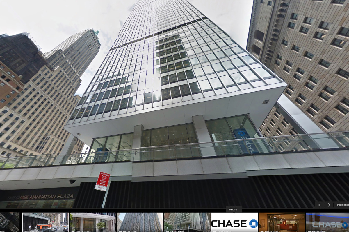 Coronavirus pandemic hasn’t derailed leasing in NYC 1