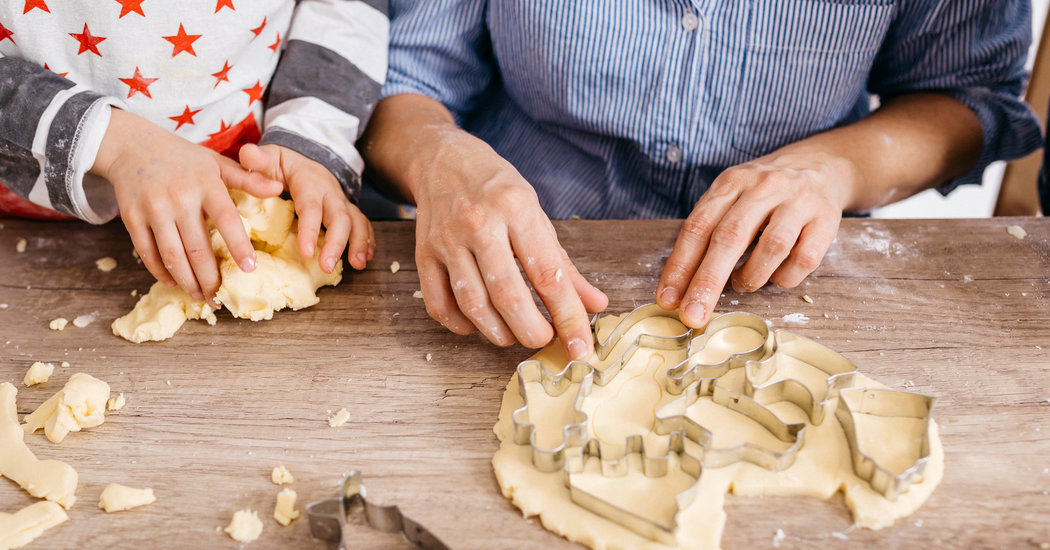 Quarantine Parenting Doesn’t Have to Be Perfect 1