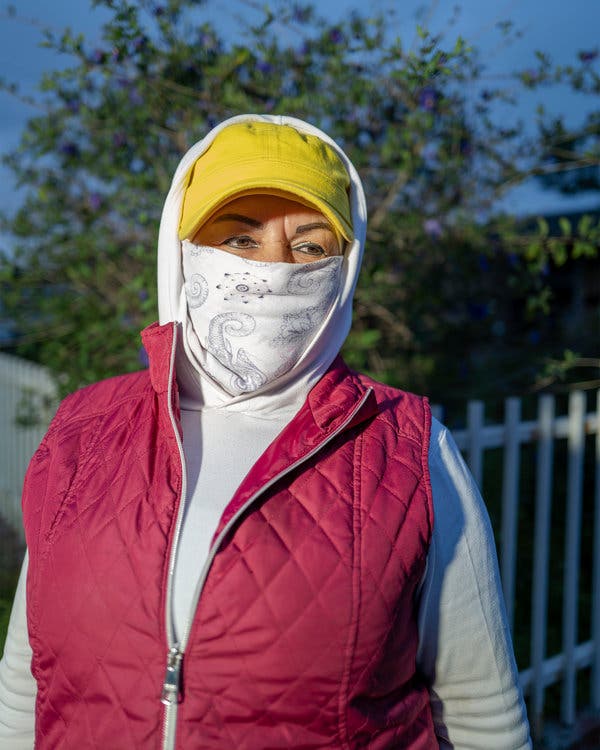How Coronavirus Affects Farm Workers 1