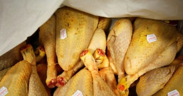 Producers Warn America Is Facing Protein Shortage in
Coronavirus Era 1