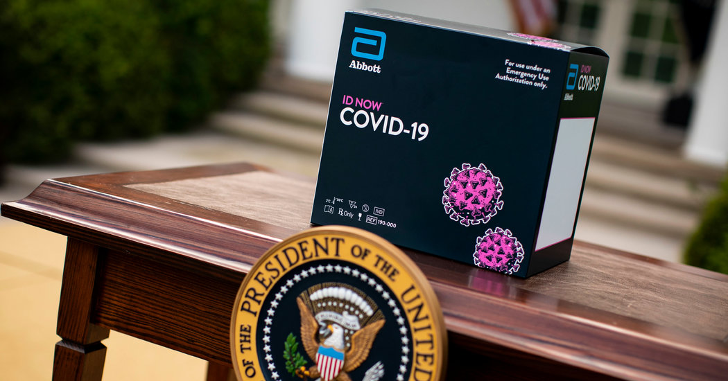What Do We Know About Coronavirus? There Will Be
Mistakes 1