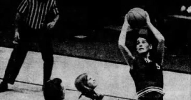 First Woman Drafted in N.B.A. Avoids Coronavirus, but Not Its Frustrations 1 First Woman Drafted in N.B.A. Avoids Coronavirus, but Not Its Frustrations 1