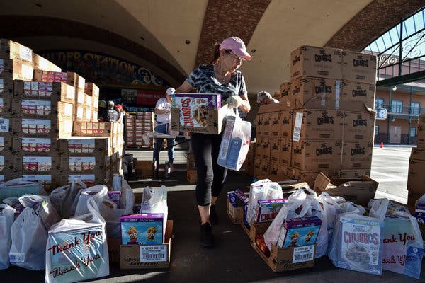 Live Coronavirus Tracker Updates 1