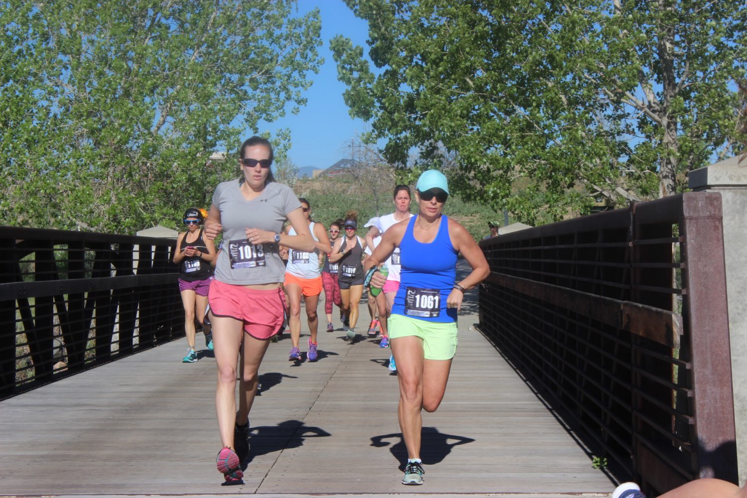 5 local running races that have gone virtual during the coronavirus outbreak 1