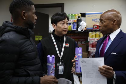 Three NYC stores face $101,500 in fines for alleged price gouging amid coronavirus outbreak 1