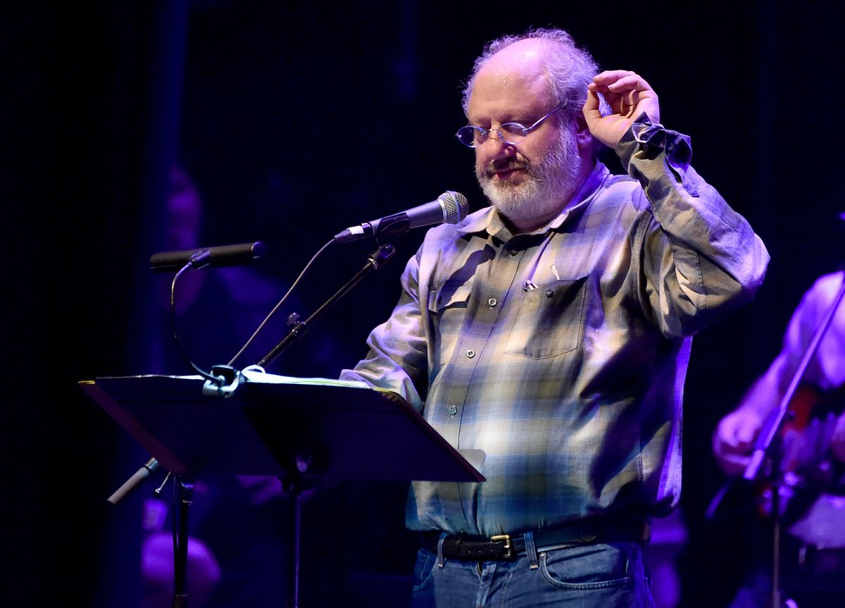 Hal Willner, who picked out tunes on ‘SNL,’ dies at 64 after displaying coronavirus symptoms 1 Hal Willner, who picked out tunes on ‘SNL,’ dies at 64 after displaying coronavirus symptoms 1
