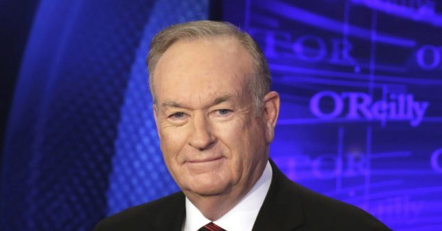 Bill O’Reilly: Many Dead Coronavirus Victims ‘Were on Their Last Legs' 1