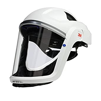 3M Versaflo Respiratory Faceshield 3