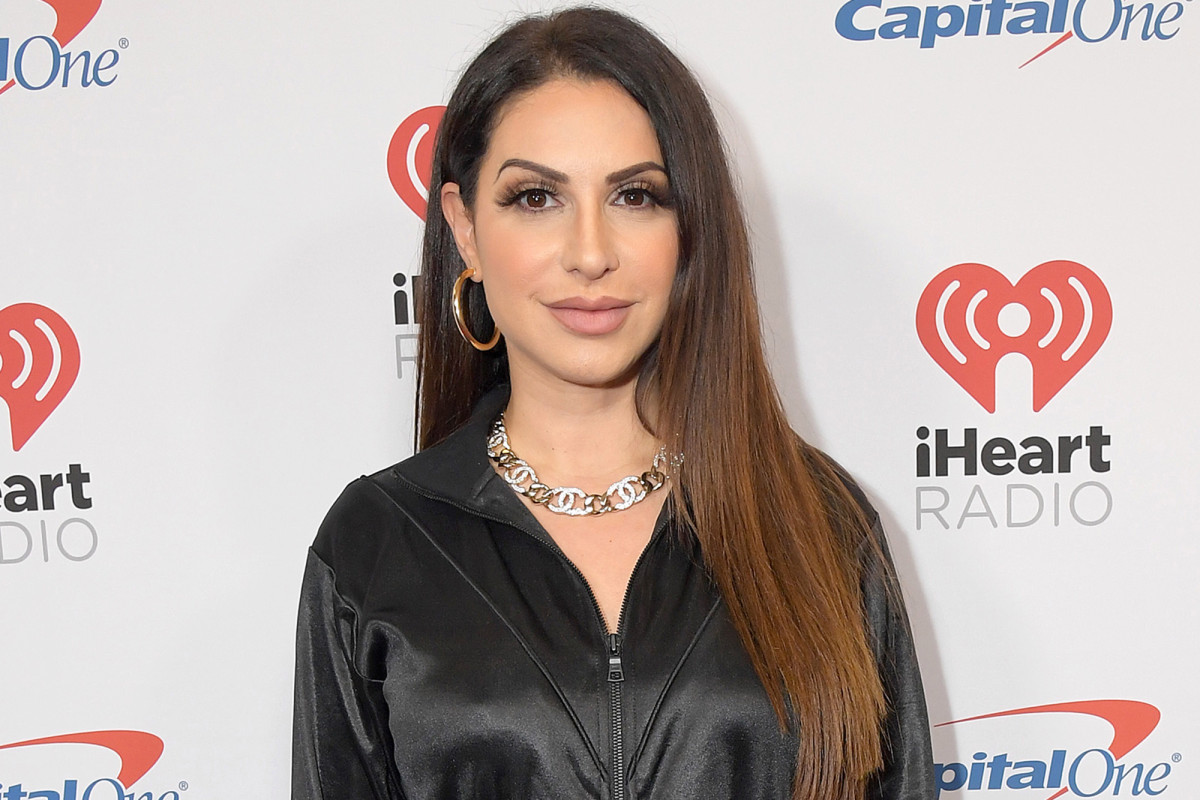 Jennifer Aydin of ‘RHONJ’ reveals coronavirus diagnosis 1
